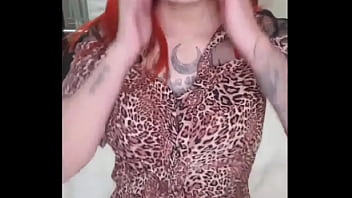 Preview 3 of German Prison6 - PUNHETA GUIADA COM A TATUADA MAIS SAFADA DO BRASIL! | RACHELL MIRANDA |
