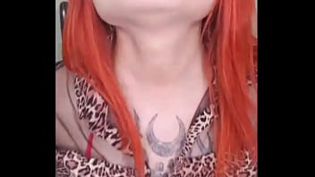 Preview 1 of German Prison6 - PUNHETA GUIADA COM A TATUADA MAIS SAFADA DO BRASIL! | RACHELL MIRANDA |