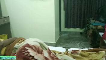 Preview 1 of Karla Lohan - Beautiful Married Stepsister VS Young Stepbrother Hot Sex!! Indian Homemade Sex