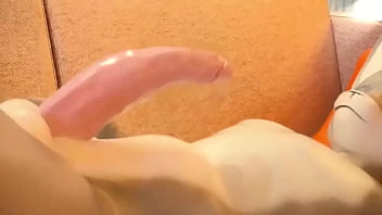 Preview 2 of Jpn Hot Milf - Bunny Love