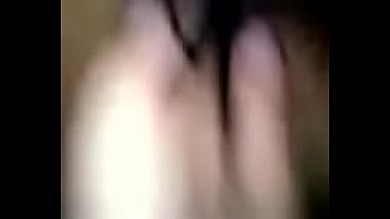 Preview 2 of Punk Slut Forced Deepthroat Puke - Raba-raba sebelum mandi