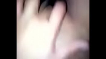 Preview 3 of Punk Slut Forced Deepthroat Puke - Raba-raba sebelum mandi