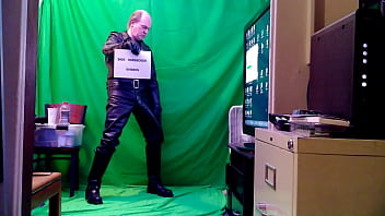 Preview 3 of Six In Gorden - Verification video