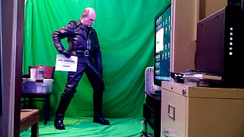 Preview 1 of Six In Gorden - Verification video