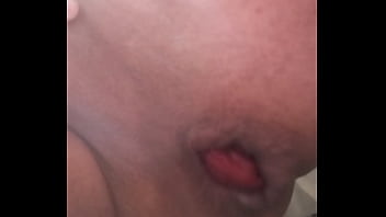 Preview 1 of Korea Ass Finger - Cuceta arrombada