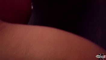 Preview 4 of Bbey Rain - Tied Bitch Janessa Jordan Pleased By Her Nasty GF Maxine X During BDSM Clip!