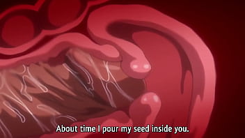 Preview 4 of 15 Love4 - Hot Busty Teen is Creampied All Days - Hentai Uncensored [Subtitled]