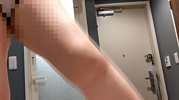 Preview 4 of Baso Teen - Cock slapping Vol.23