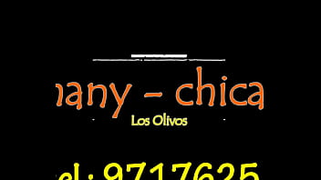 Preview 2 of Hot Butt Girl Casting Seduce - Cathany - chica trans de los olivos - 971762511