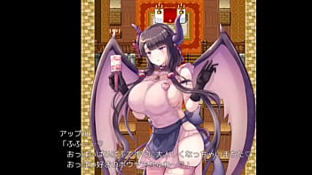 Preview 1 of Hd Sister Full Move - アップル　パイズリ