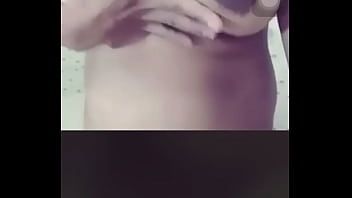 Preview 1 of Nude Shemale Newhalf - Aunty from Ranny, Kerala