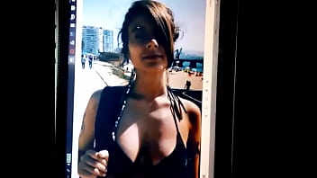 Preview 2 of 9 5 L 0 - Cumtribute 1 - Mar&iacute_a Bormann
