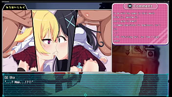 Preview 2 of Indain Six Pron - Magical Girl Otometia part 2