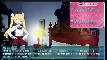 Preview 1 of Indain Six Pron - Magical Girl Otometia part 2