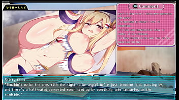 Preview 4 of Indain Six Pron - Magical Girl Otometia part 2