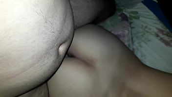 Preview 2 of Cutie Piv - Cogiendo rico  con mi vecinit