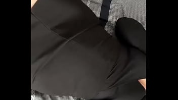 Preview 2 of Hard Yd Xxxx - Big ass 18 yo girl teases you