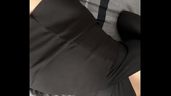 Preview 3 of Hard Yd Xxxx - Big ass 18 yo girl teases you