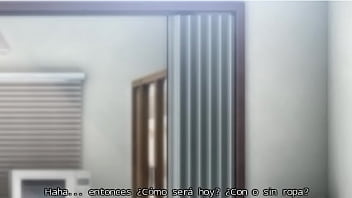 Preview 1 of Anna Bell 2 - School days Dos Amantes capitulo 6