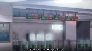 Preview 4 of Anna Bell 2 - School days Dos Amantes capitulo 6