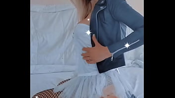 Preview 2 of 12 Ki Boy - El despertar de Tiffany (solcito31)