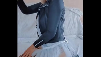 Preview 1 of 12 Ki Boy - El despertar de Tiffany (solcito31)