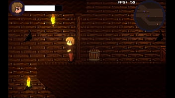 Preview 2 of Lose Gf - Drain Mansion Playthrough Part 4 (No Commentary)