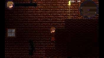 Preview 3 of Lose Gf - Drain Mansion Playthrough Part 4 (No Commentary)