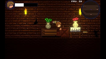 Preview 4 of Lose Gf - Drain Mansion Playthrough Part 4 (No Commentary)