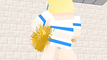 Preview 3 of Lesibian Rape - Cupshell compilation
