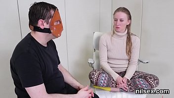 Preview 2 of 11 Yr Tahun - Randy kitten is taken in butt hole nuthouse for harsh therapy
