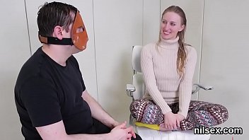 Preview 3 of 11 Yr Tahun - Randy kitten is taken in butt hole nuthouse for harsh therapy