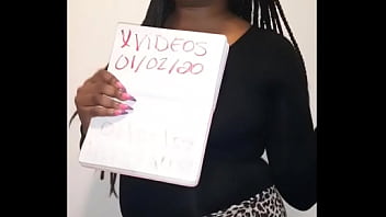 Preview 3 of Duble Afair - Verification video