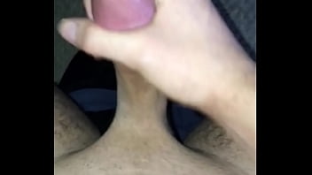 Preview 2 of Ak Houney Anal 7 - My Big Cock Nutting...HARD
