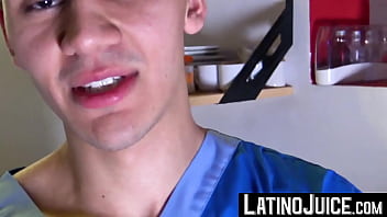 Preview 2 of Xxxxx Video Hd Lokul - LatinoJuice.com - Nicolas &amp_ Jonny - I could not help but scream hard from Nicolas extreme hole plowing