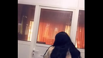 Preview 2 of Indian Heroin Xxx Vidoes - Two sluts shaking their ass