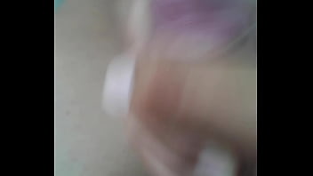 Preview 2 of Small Garle Anal - Rica paja