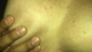 Preview 2 of Cheat Wife Sie - Le da pena sangrar mi verga,  me pide que le rompa el culo