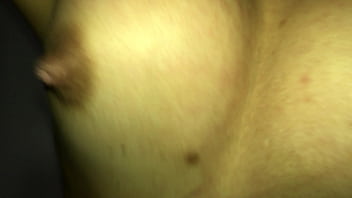 Preview 3 of Cheat Wife Sie - Le da pena sangrar mi verga,  me pide que le rompa el culo
