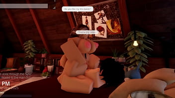 Preview 3 of Amateur Sex Nude K - Collab with @Andrewlast25