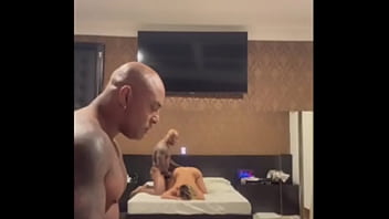 Preview 2 of Tube Porn German Hd Hd Hd Late - MEU PRIMO COMEU MEU C&Uacute_,  GOZOU NA MINHA BOCA E AINDA ME ESCULACHOU GOSTOSO DO JEITO QUE ADORO
