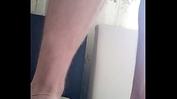 Preview 2 of Small Thai Wife Cheat Sex - The swetty guy squirts from large objects in his stretched prolapse