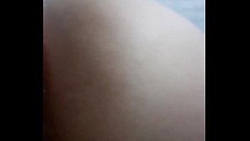 Preview 1 of Japanese Play Her Hairy Pussy - El ricco culo de la novia de mi amigo