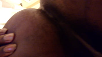 Preview 2 of American Fat Girl Xxx Fucking - Ass Sniffing Hallelujah Johnson ( Subscribe To Hallelujah Johnson Red Channel )