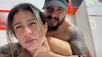 Preview 3 of Bye And Ben Xxc - Quando pega daquele jeito q voc&ecirc_ sente tudo dentro com o pau latejando eu quase gozando!