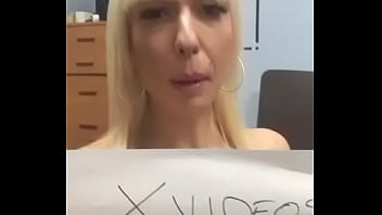 Preview 2 of Unwanted Fuck Facial - Verification video
