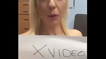 Preview 3 of Unwanted Fuck Facial - Verification video