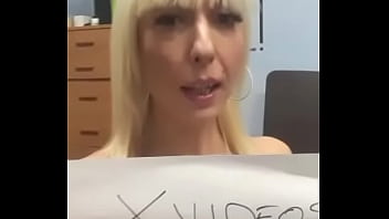 Preview 1 of Unwanted Fuck Facial - Verification video