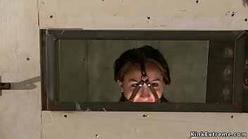 Preview 4 of Annettaxxx Mfc6 - Therapist fucks ass to bound patient