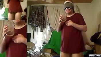 Preview 2 of Hot Hot Hot Sexxxxx - Learning to Dance Cutely 55(21 days and 13 dances since last orgasm,  20220730)